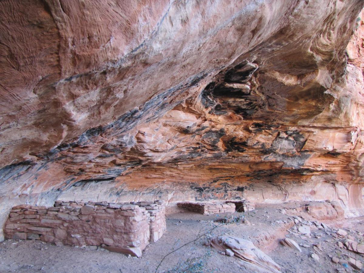Cathedral Casita At Sedona Cathedral Hideaway Llcヴィラ エクステリア 写真