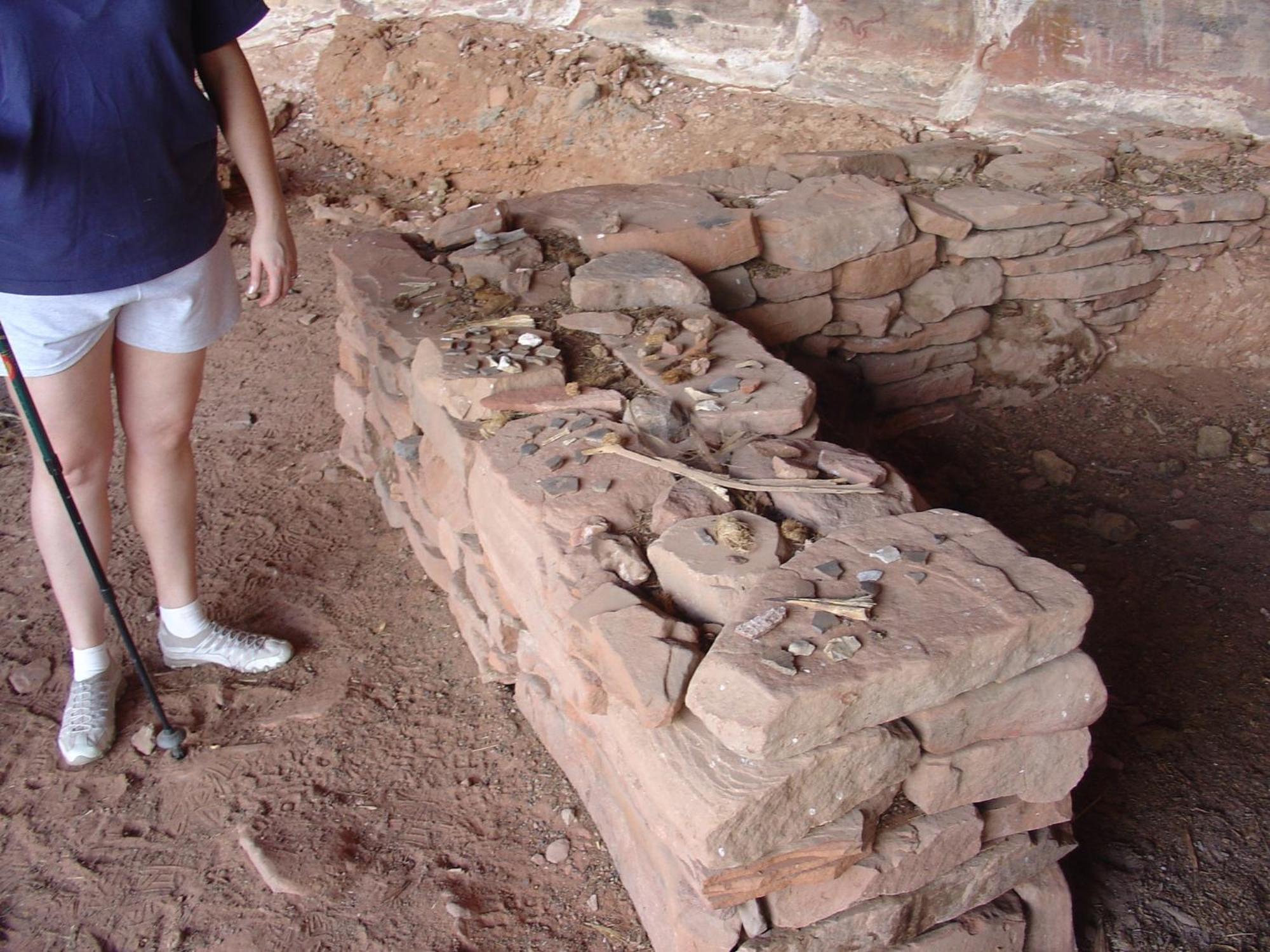Cathedral Casita At Sedona Cathedral Hideaway Llcヴィラ エクステリア 写真