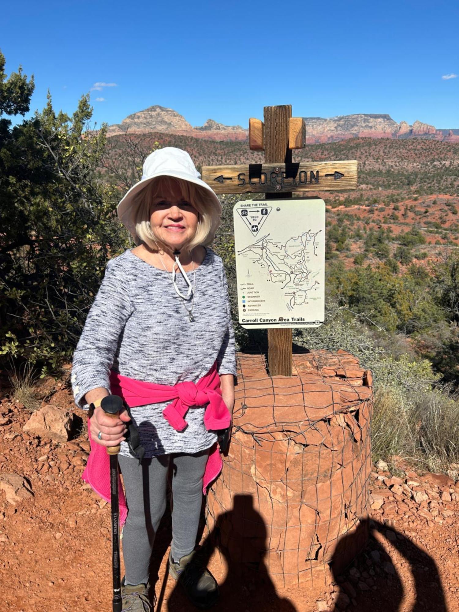 Cathedral Casita At Sedona Cathedral Hideaway Llcヴィラ エクステリア 写真